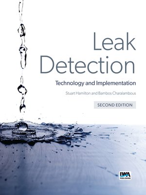 cover image of Leak Detection